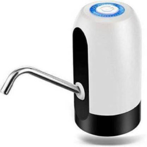 Tankit Automatic Water Dispenser for 20 Liter Bottle jar, Pump with ...