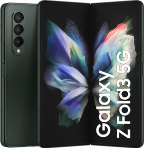 Samsung Galaxy Z Fold 3 256GB 最終値下げです！ galaxy-z-fold3-5g-sm-