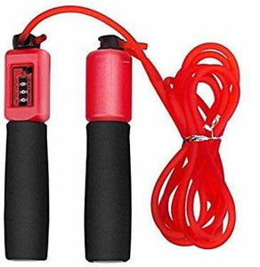 VPHUB Adjustable Professional Counting Skipping Rope Speed Skipping ...