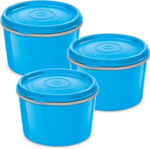 MILTON Steel, Plastic Utility Container - 500 ml Price in India - Buy ...