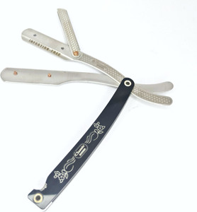 TURKEY CLASSIC NAYI RAZOR USTRA BEST QUALITY WITH COPPER RIPIT, Men ...