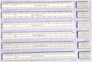 Flipkart.com | Pyramid PATWARI Imported Sheet with Both Side Engraved ...