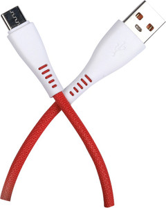 Usb Cable Two Reds Black wizard USB Type C Cable 1 m USB to Lightning cable 1 Meter (RED ...