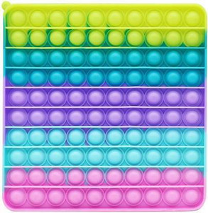 Aganta pop it fidget toy for kids popit toys big pop its large pop it ...