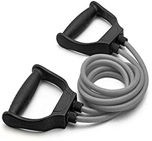 GJSHOP Toning Tube High Resistance Rope Fitness Exercise, Home Gym ...