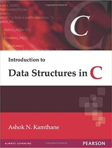 Introduction To Data Structures In C: Buy Introduction To Data ...