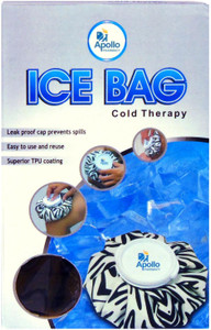 Apollo Pharmacy 10 Ice bag Pack Price in India - Buy Apollo Pharmacy 10 ...