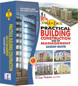 The A To Z Of Practical Building Construction And Its Management: Buy ...