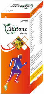 APITONE Syrup Pack of 3 Price in India - Buy APITONE Syrup Pack of 3 ...