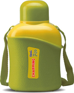 Milton Kool Rio MILTON Kool Rio 600 Insulated Water Bottle, Green 600 ml Bottle - Buy ...