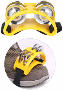 firebit 5 cm With Head Tambourine Price in India - Buy firebit 5 cm ...