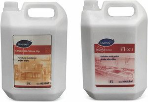 TASKI R4 & Inox Combo 5-5 Ltr Regular Price in India - Buy TASKI R4 ...