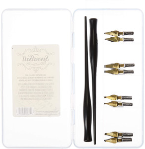 Speedball calligraphy pen Calligraphy - Buy Speedball calligraphy pen ...