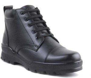 ADMONK Steel Toe Leather Safety Shoe Price in India - Buy ADMONK Steel ...