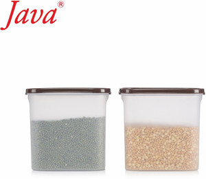 JAVA Plastic Grocery Container - 1700 ml Price in India - Buy JAVA ...