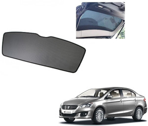 Ciaz Rear Glass Diffuser AuTO ADDiCT Rear Window Sun Shade For Maruti Suzuki Ciaz Price in India ...