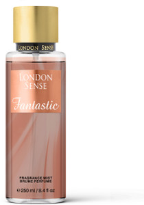 Sensee Kingsgate KINGSGATE ® Original's Presents London Sense Fantastic (250 ML ) Body ...