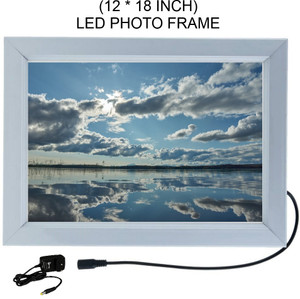 DESIGNING HUB LED PHOTO FRAME SCENERY 02 18 inch ELECTRONIC - DESIGNING ...