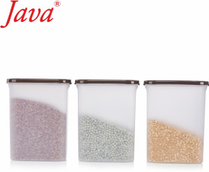 JAVA Plastic Grocery Container - 2000 ml Price in India - Buy JAVA ...