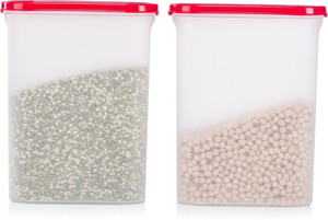 JAVA Plastic Grocery Container - 2000 ml Price in India - Buy JAVA ...