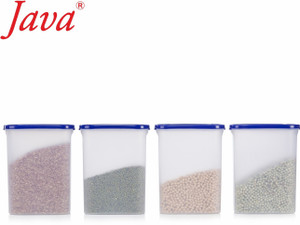 JAVA Plastic Grocery Container - 2000 ml Price in India - Buy JAVA ...