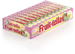 Fruit-Tella Summer Fruits | Candy Funhouse - Candy Funhouse CA