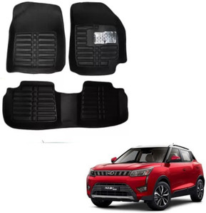 Drizon Leatherite 5D Mat For Mahindra XUV 300 Price in India - Buy ...