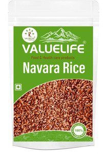 Value Life Navara Rice (4kg) Red Navara Rice (Medium Grain) Price in ...