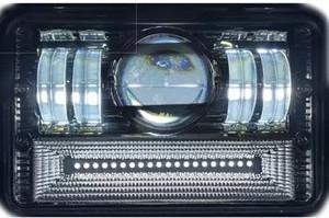 DARKSUN LED Headlight for Hero Splendor, Splendor Plus, Splendor Pro ...