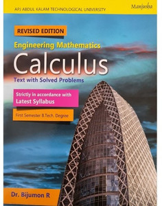 Calculus Engineering Mathematics: Buy Calculus Engineering Mathematics ...