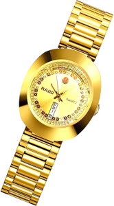 radd Trendy Analog Watch - For Men - Buy radd Trendy Analog Watch - For ...