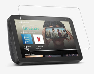 KACA Screen Guard for Echo Show 8 (2021)Original (Company Manufactured ...