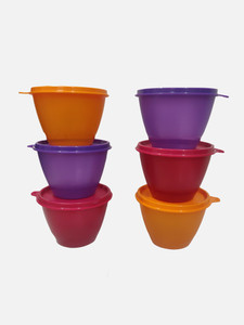 Tupperware Utility Container TUPPERWARE Plastic Utility Container - 410 ml Price in India - Buy ...