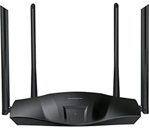 IOGIANT R1 Wireless Router 0 GHz 2048 Mbps Wifi Speed NA Internal ...