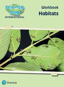 Science Bug: Habitats Workbook: Buy Science Bug: Habitats Workbook by ...
