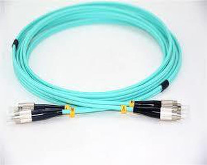 projexon Fiber Optical Cable 5 m FC /UPC -FC/UPC /DUPLEX /3MM/LSZH/MM ...