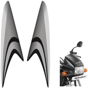HRBull Sticker & Decal for Bike Price in India - Buy HRBull Sticker ...