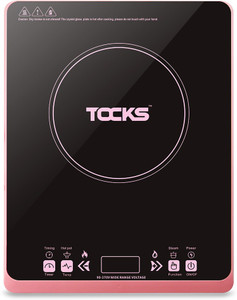 Tocks by Tocks 1500 W Induction Cooktop Touch Panel - Buy Tocks by ...