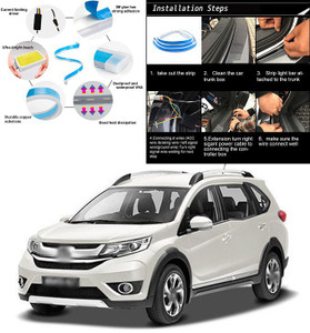 PROEDITION Brake Light Bar Sequential Turn Signals, Brake, Running a263 ...