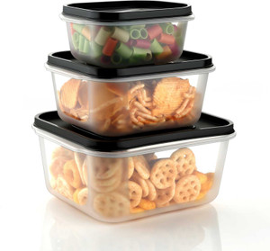 Set 3 Contenitori Bento In Acciaio Inox 304: Antipasti, Pranzo E Zuppa Sempre Al Sicuro!