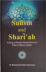 Sufism And Shariah Buy Sufism And Shariah By Dr Muhammad Abdul Haq