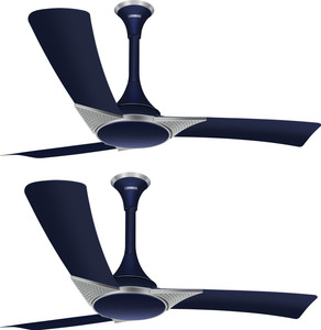 LUMINOUS RAPTOR with 2 Year Warranty Energy Saving 1200 mm Ceiling Fan ...
