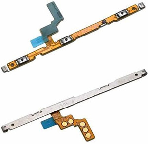 Anixen SAMSUNG GALAXY A20 ( Power On Off Volume Button Up Down Flex ...