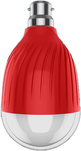 iDOLESHOP Rechargeable AC/DC Bulb 50W (Dual Glass) 12 hrs Bulb ...