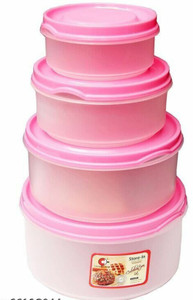 SHRI NATH JI ENTERPRISES Plastic Utility Container - 3000 ml, 2000 ml ...