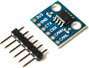 Hobby Module Bus Transceiver Prime Intact CAN bus transceiver communication module based on ...