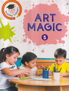 Art Magic Class *5: Buy Art Magic Class *5 by SUHAS RAI at Low Price in ...