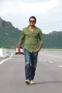 Nithin Kumar Reddy Indian Actor Matte Finish Poster Paper Print ...