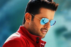 Nithin Kumar Reddy Indian Actor Matte Finish Poster Paper Print ...