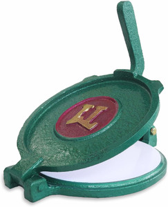 VIZORA H6283 Small Pathri Press Roti and Khakra Maker Price in India ...